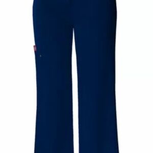 Dickies Extreme Stretch Scrub Pants Navy